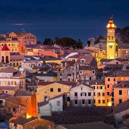 “Marko'S Center Beautiful House” Corfu  Luaran gambar