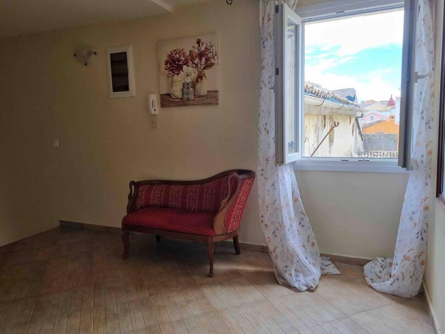 “Marko'S Center Beautiful House” Corfu  Luaran gambar