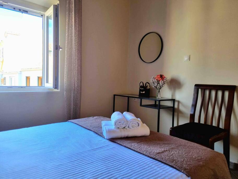 “Marko'S Center Beautiful House” Corfu  Luaran gambar