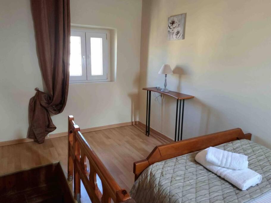 “Marko'S Center Beautiful House” Corfu  Luaran gambar