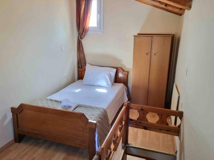 “Marko'S Center Beautiful House” Corfu  Luaran gambar