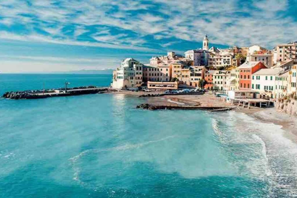 “Marko'S Center Beautiful House” Corfu  Luaran gambar