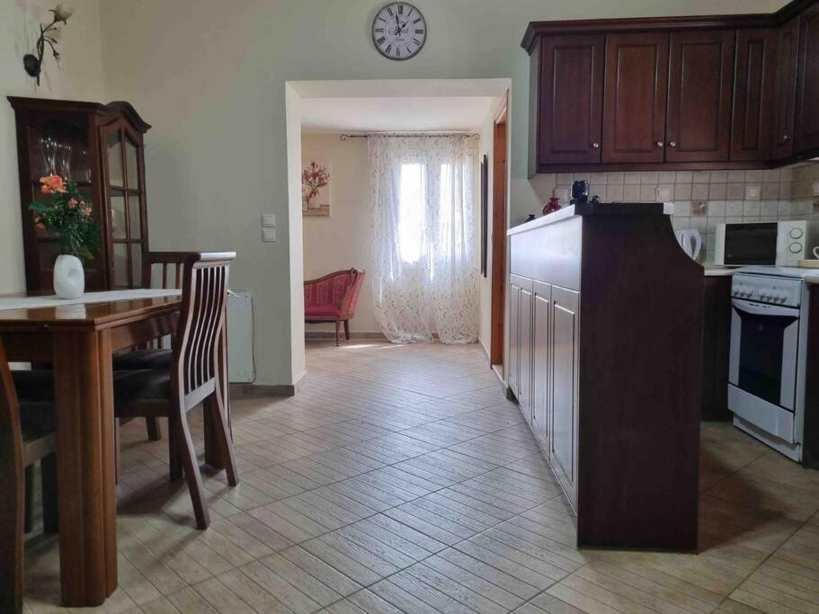 “Marko'S Center Beautiful House” Corfu  Luaran gambar