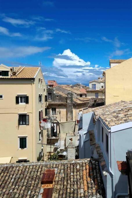 “Marko'S Center Beautiful House” Corfu  Luaran gambar