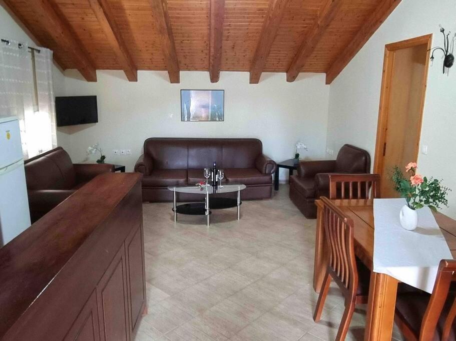 “Marko'S Center Beautiful House” Corfu  Luaran gambar