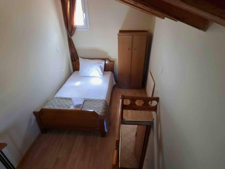 “Marko'S Center Beautiful House” Corfu  Luaran gambar