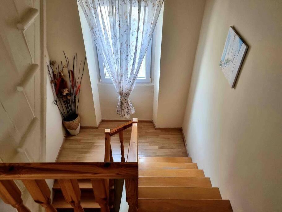 “Marko'S Center Beautiful House” Corfu  Luaran gambar