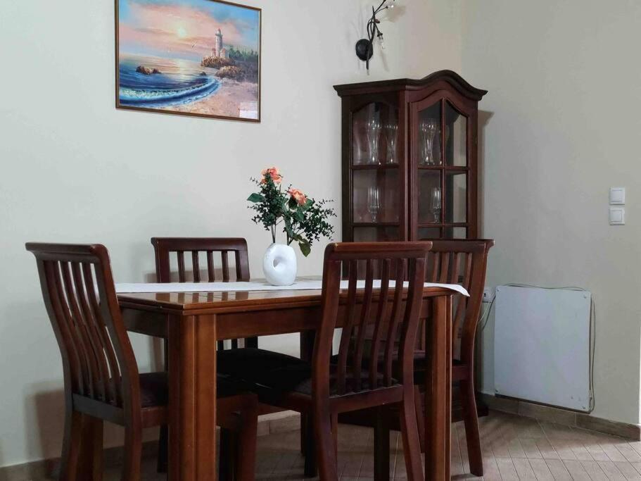 “Marko'S Center Beautiful House” Corfu  Luaran gambar