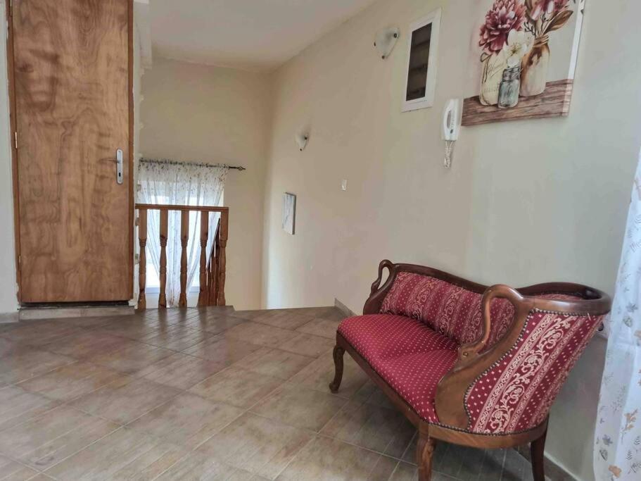 “Marko'S Center Beautiful House” Corfu  Luaran gambar