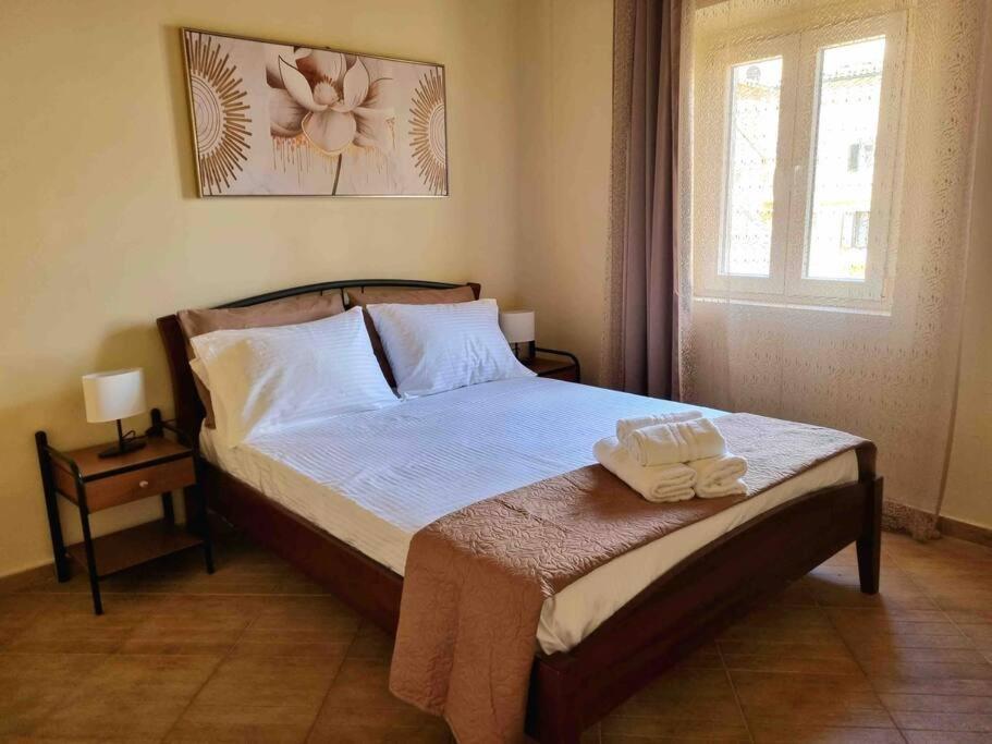 “Marko'S Center Beautiful House” Corfu  Luaran gambar